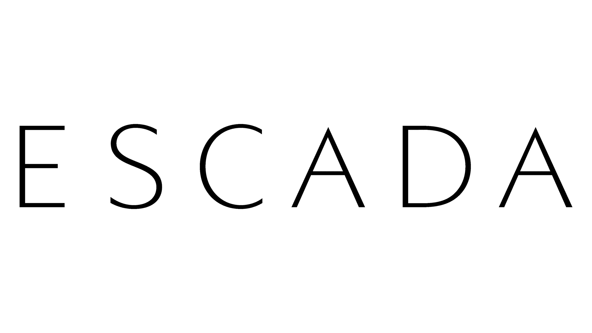 Logo Escada