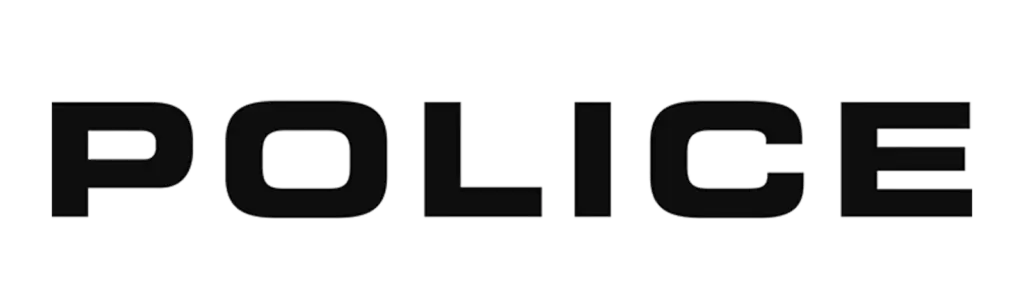 Logo Police