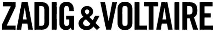 Logo Zadig & Voltaire