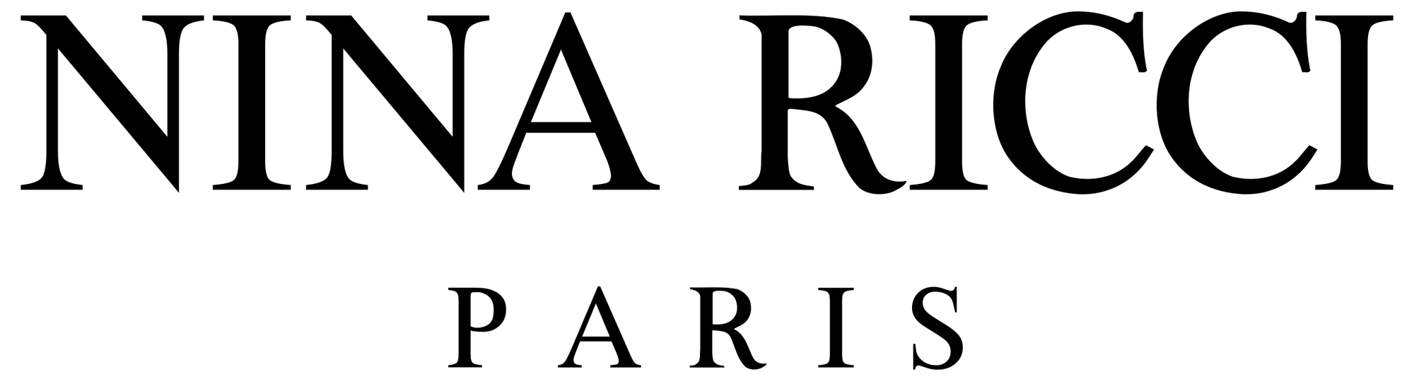 Logo Nina Ricci